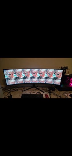 Just Monitor