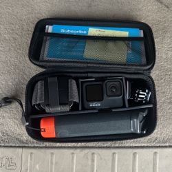 Go Pro Hero 12 Black 