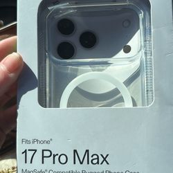 iPhone 17 Accessories 