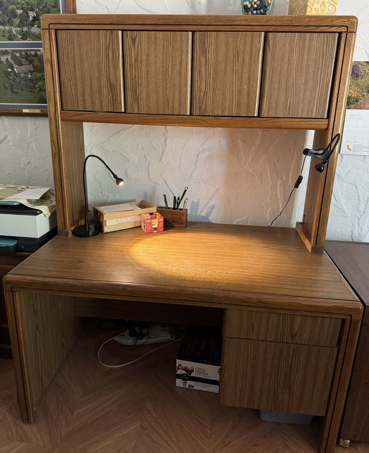 Desk