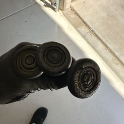 GARAGE DOOR ROLLERS! Let’s Get Yours Replaced! 