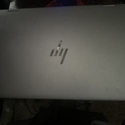 Hp Envy 360 Laptop