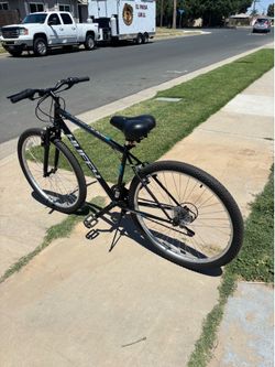 Manta bike size 29 Hyffy like new ￼