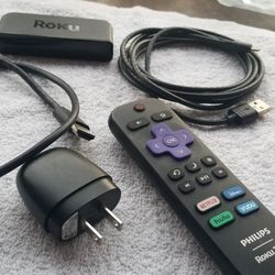 UN ROKU PARA TU TV 