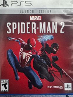 Spider man 2