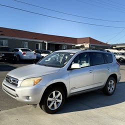 2007 Toyota Rav4