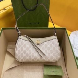 GUCCI OPHIDIA SMALL SHOULDER BAG