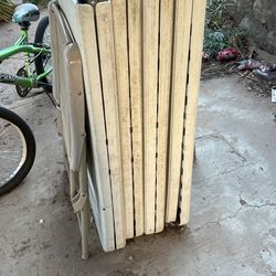 Rent Chairs And Tables