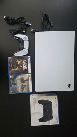 PS5