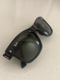 Ray bans sunglasses