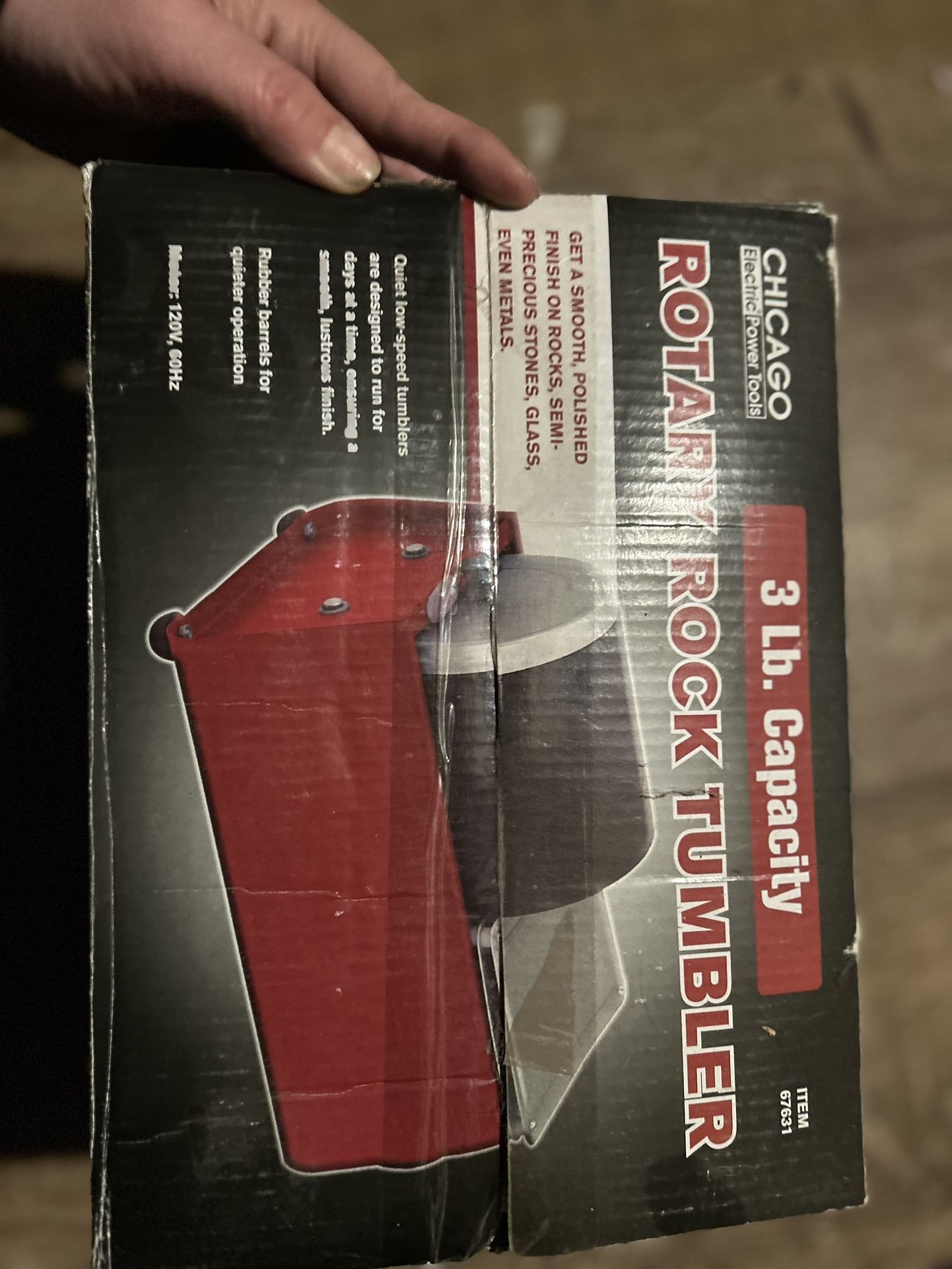 Coffee Maker, Bottle Opener & More