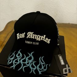 Dandy Hats Canelo Hat Gorras 