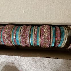 Bangles Set