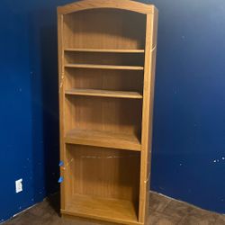 Free Bookcase