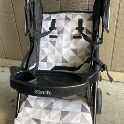 Stroller 