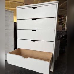 5 Drawer Dresser