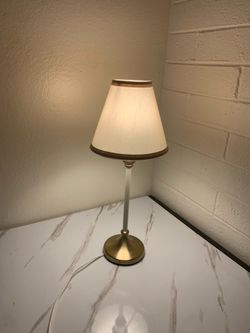 Small IKEA Lamp