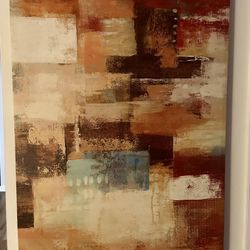Canvas Wall Art by Silvia Vassileva – 35"x23"