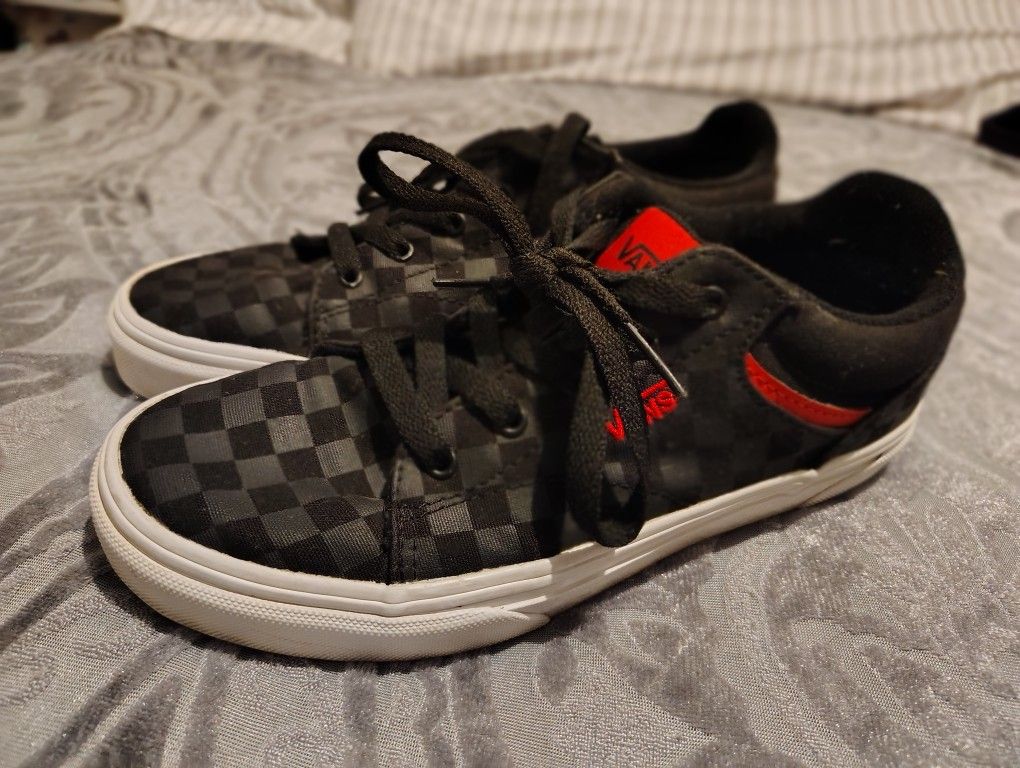 Youth Vans