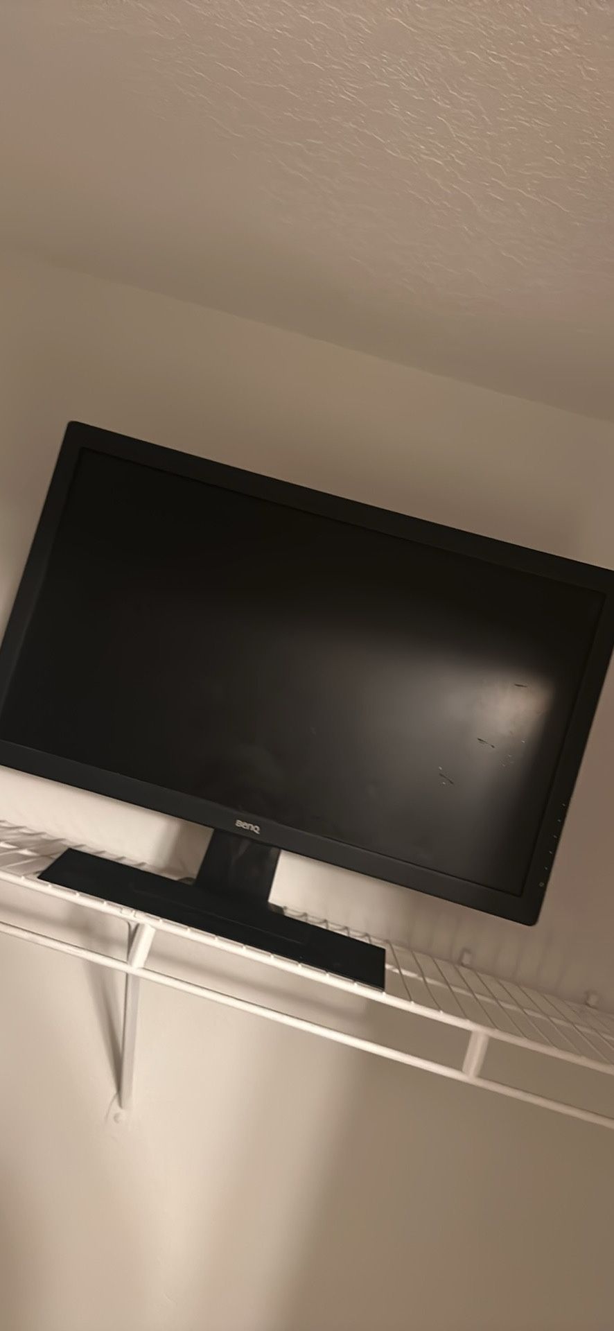 Benq Gaming Monitor