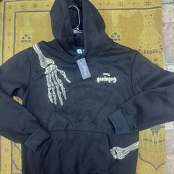 Godspeed Hoodie Brand New S-XL
