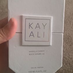 Kayali Perfume Women
