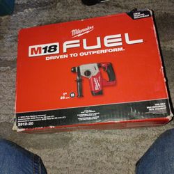 Milwaukee And Makita Tools Brand New