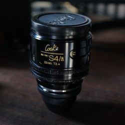 Cooke S4mini 32mm PL
