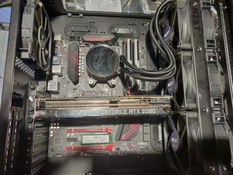 Ryzen 2700x