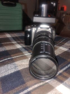 Canon digital camera