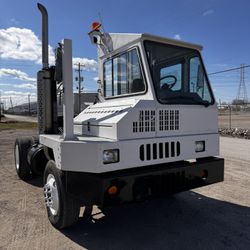 2011 Cargotec 4x2 Yard Mule