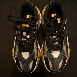 Puma rs-x3 metallic
