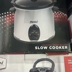 Slow Cooker