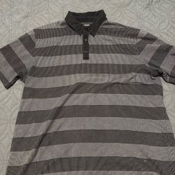 Alfani Polo Shirt