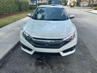 🔥 HONDA CIVIC 2016 — 96K MILLAS — $10,000 🔥