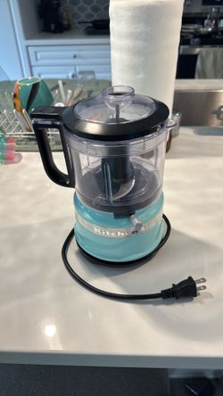 KitchenAid Mini Food Chopper
