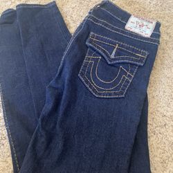 Woman Jeans