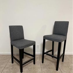 Bar And Table Chairs 