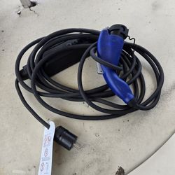 Ev Charger