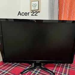 Computer Monitor