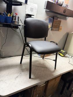 Guest Chair