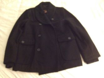 Men's winter coat