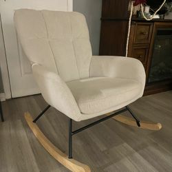 Rocking chair 