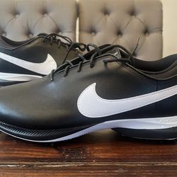 Nike Air Zoom Victory Tour 2 Golf Shoes