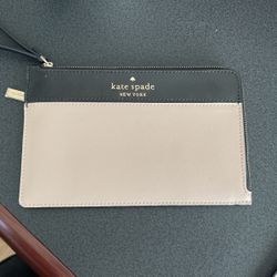 Kate Spade Wristlet 