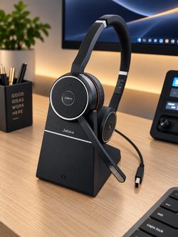 Jabra Evolve