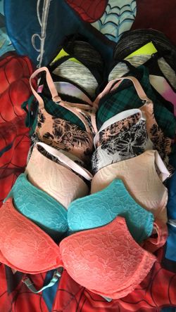 Bra