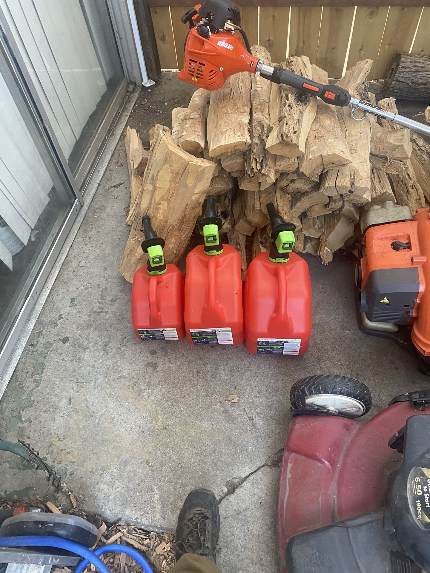 Lawn Service Equipment for Sale in Fresno, CA OfferUp