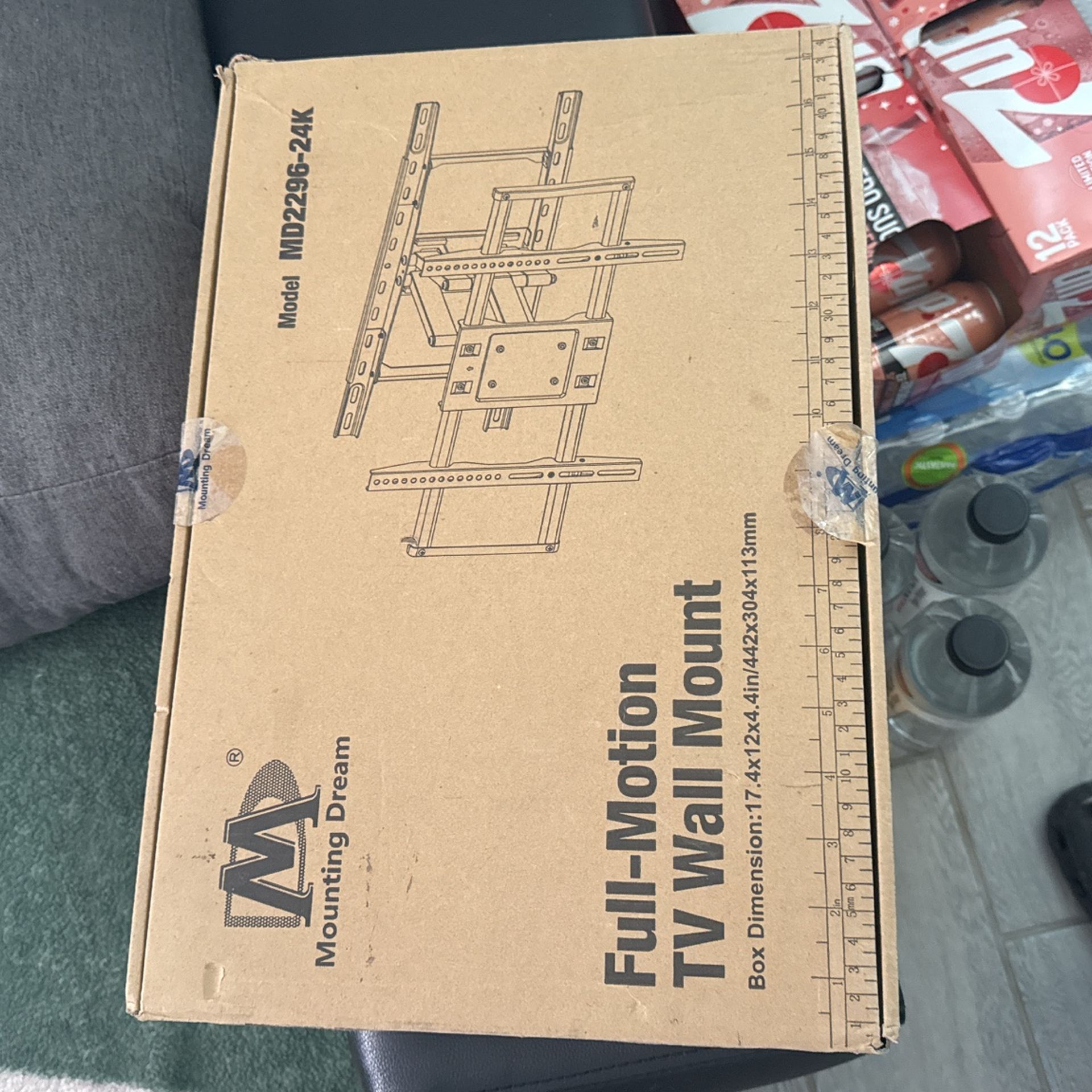 Tv Mount