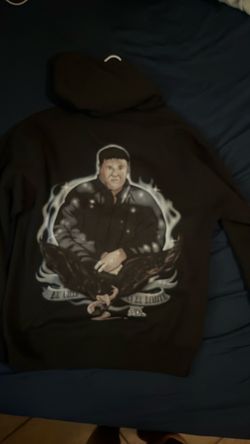 SDL HOODIE
